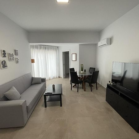Apartamentos & Spa Torres De San Juan Нерха Экстерьер фото