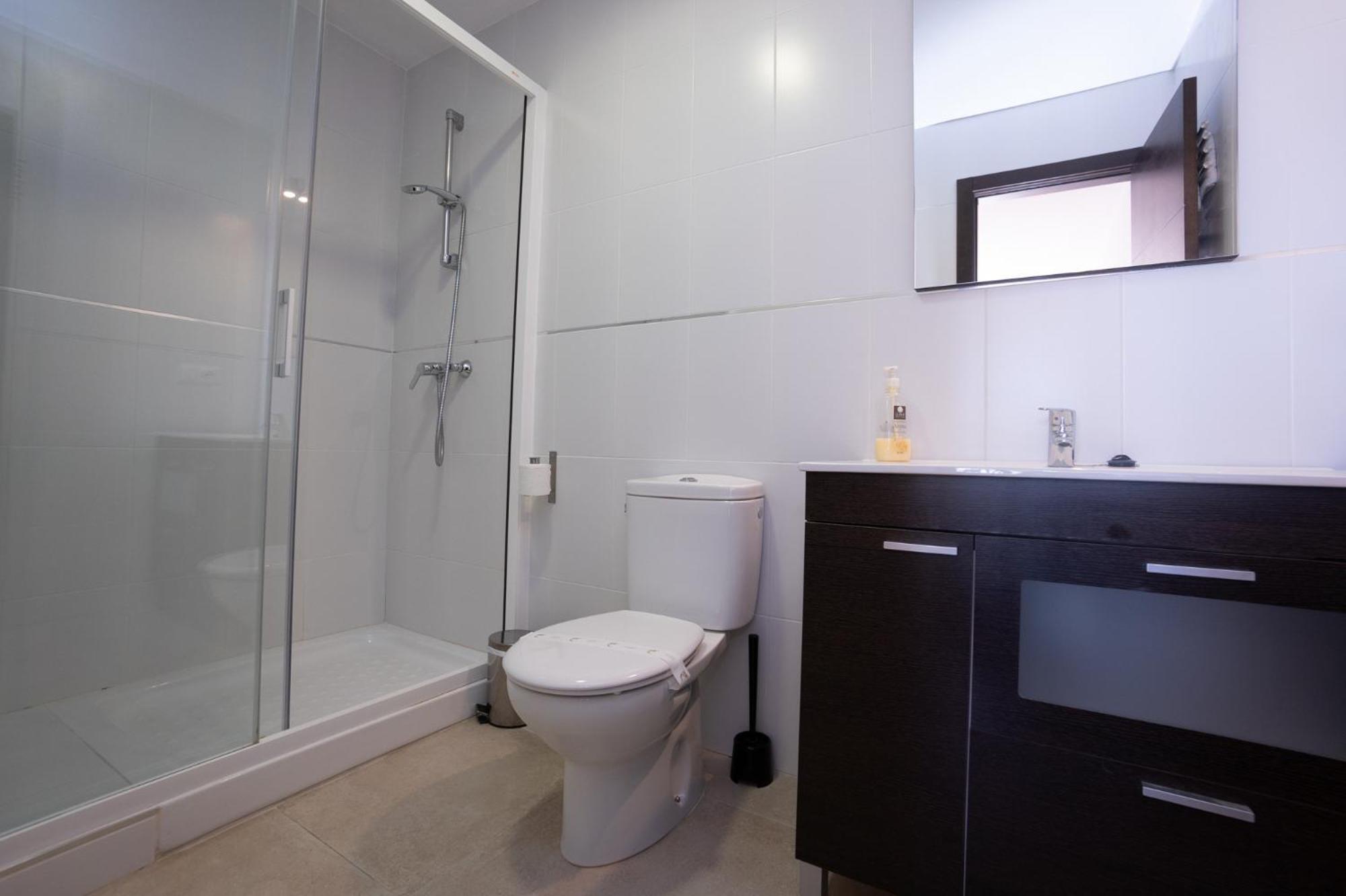 Apartamentos & Spa Torres De San Juan Нерха Экстерьер фото