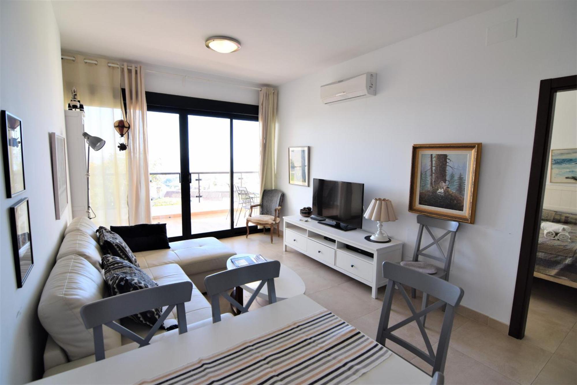 Apartamentos & Spa Torres De San Juan Нерха Экстерьер фото
